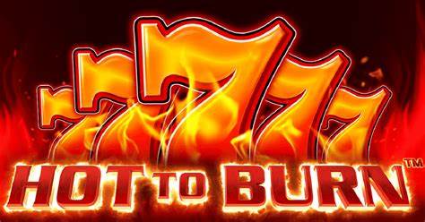 Hot to Burn Adı üstünde: Yanarsın!