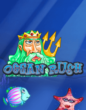 Ocean Rush Balık Değil Kasa Yakalıyorsun